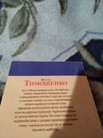 Знамениті українці. Юлія Тимошенко, фото №4