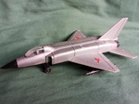 Самолёт Су-15 СССР, фото №2