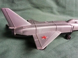 Самолёт Су-15 СССР, фото №5
