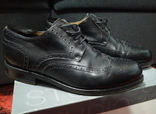 Туфли броги Oliver Grey р-р. 43-43.5-й (28-28.5 см), фото №2