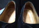 Туфли броги Oliver Grey р-р. 43-43.5-й (28-28.5 см), photo number 8