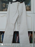 Джинси білі розмір 50 BonPrix, фото №5