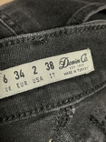 Джинсовая юбка Denim Co (XS-S), photo number 6