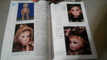 Catalog of antique dolls, photos, prices, book USA, photo number 7