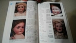 Catalog of antique dolls, photos, prices, book USA, photo number 10