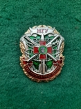 Знак сили протиповітряної оборони НГУ, фото №2