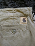 Штаны Carhartt WIP Club Pant, фото №4