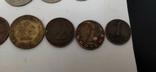 Монеты Европы до 1949 года, фото №6