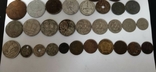 Монеты Европы до 1949 года, фото №7