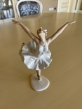 Балерина танцовщица Валендорф, фото №2