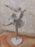 Балерина танцовщица Валендорф, фото №4