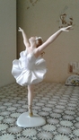 Балерина танцовщица Валендорф, фото №6