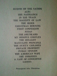 Frank Okonnor. Guests of Ireland. Series: Foreign novel. No 46 (small format)., photo number 4