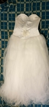 Весільне плаття, фото №2