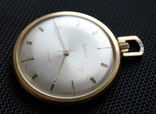 Карманные часы Hudson's AU10, photo number 4