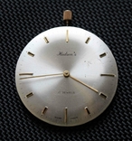 Карманные часы Hudson's AU10, photo number 12