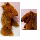  Collectible huge toy Alf ALF 75cm, photo number 2