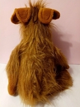  Collectible huge toy Alf ALF 75cm, photo number 4