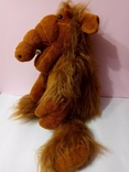  Collectible huge toy Alf ALF 75cm, photo number 7