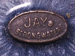  Чайник Jay Strongwater, фото №3