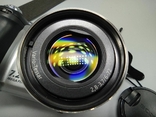 Цифровий Фотоапарат Sony Cyber Shot DSC-H5 працює, фото №3