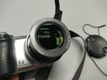 Цифровий Фотоапарат Sony Cyber Shot DSC-H5 працює, фото №9