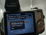 Цифровий Фотоапарат Sony Cyber Shot DSC-H5 працює, фото №11