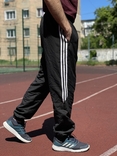  Спортивные штаны Adidas (M-L), фото №4