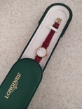 Longines watch l.250.2 eta 956.112 in case, photo number 5