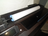 Принтер/лоттер цветной струйный HP DesignJet T520, формат А0, фото №4