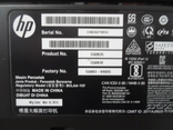 Принтер/лоттер цветной струйный HP DesignJet T520, формат А0, фото №10