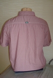 SuperDry оригинал мужская рубашка короткий рукав, numer zdjęcia 5