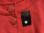 Пиджак красный Oliver, р.34, фото №5