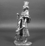 King of the Hittite Empire Muvatallis.1300. BC, photo number 4