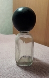 Старая бутылочка флакон парфюмерный, photo number 3