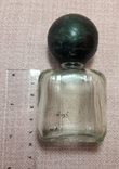 Старая бутылочка флакон парфюмерный, photo number 4