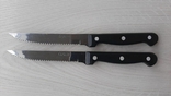 Винтажные немецкие ножи топ качества Leikeim (2 шт), фото №3