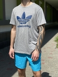 Футболка Adidas (XL), фото №2