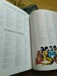 Beatles книга альбом, фото №3