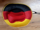 Ковбойський капелюх Устерсбаха (Stetson), Німеччина, фото №4