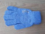 Детские зимние шерстяные перчатки Хорошее качество Длина 15,4 см Ширина 7,4 см Длина 15, numer zdjęcia 7