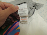 Фирменная футболка PUMA Ferarri scuderia 100% cotton спорт размер S, фото №11