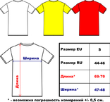 Фирменная футболка PUMA Ferarri scuderia 100% cotton спорт размер S, photo number 13