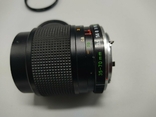 Фотоаппарат Yashica 109 28mm 2.8, 35-70, cullmann c28, vivitar mc 2x-24 C-Y M42 комплект, фото №13