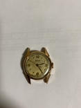 Золотий жіночий годинник DOXA, фото №2
