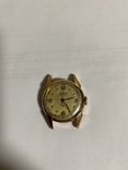 Золотий жіночий годинник DOXA, фото №3