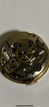 Золотий жіночий годинник DOXA, фото №5