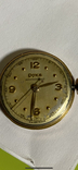 Золотий жіночий годинник DOXA, фото №7