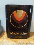 Аутентичная крышка от футляра, Lancоme Magie Noire. Черная магия., фото №2