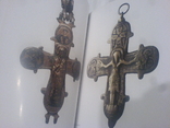 Кресты - энколпионы из собрания ГИМ, фото №5